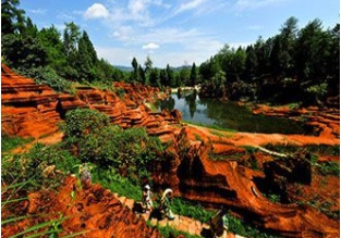 旅游業可以擔當起引領全面深化改革的重任