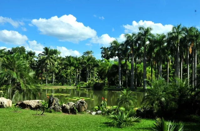 【全域旅游】打好全域旅游為核心的“組合拳 【全域旅游】打好全域旅游為核心的“組合拳