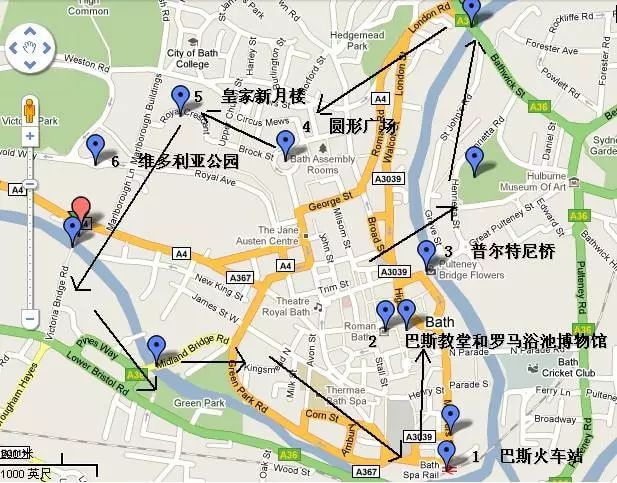 看國(guó)外如何玩轉(zhuǎn)智慧旅游