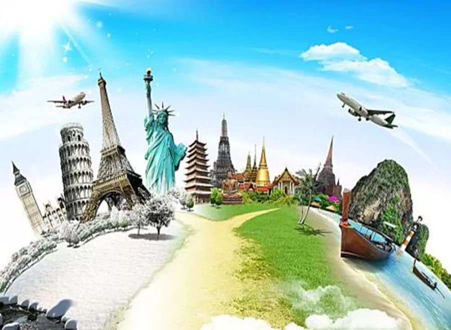 智慧旅游：科技進步助力景區發展