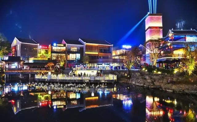 智慧旅游景區未來會如何發展？