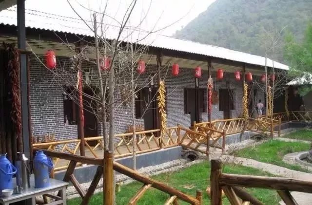 農家樂旅游模式 農家樂旅游模式