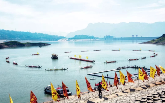 借力文化遺產日 創新智慧文旅游