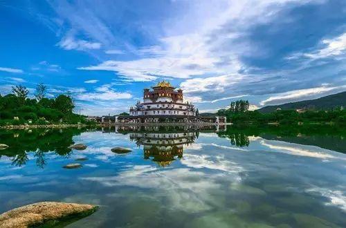 景區營銷策劃10個精髓