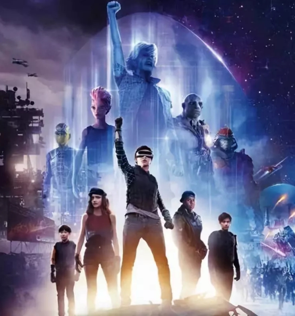 智慧旅游 | 為什么沉浸式娛樂體驗越來越火？