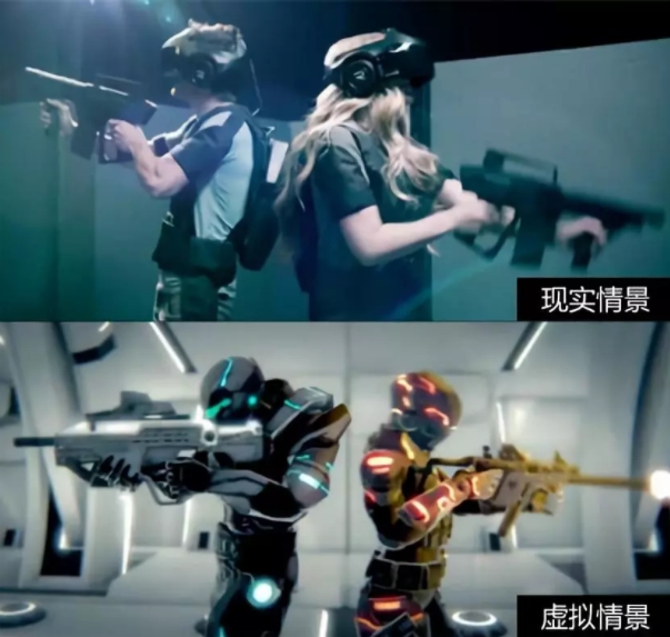 智慧旅游 | 為什么沉浸式娛樂體驗越來越火？