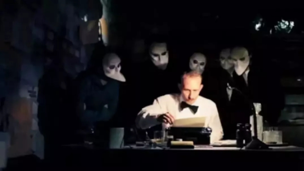 智慧旅游 | 為什么沉浸式娛樂體驗越來越火？