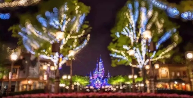 市場競爭日趨白熱化，為何難阻主題公園擴張步伐？